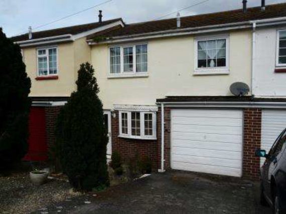 3 Bedroom Terraced